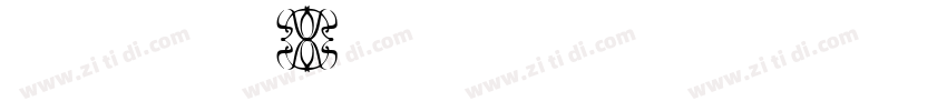 UUS UN NASXI_2字体转换
